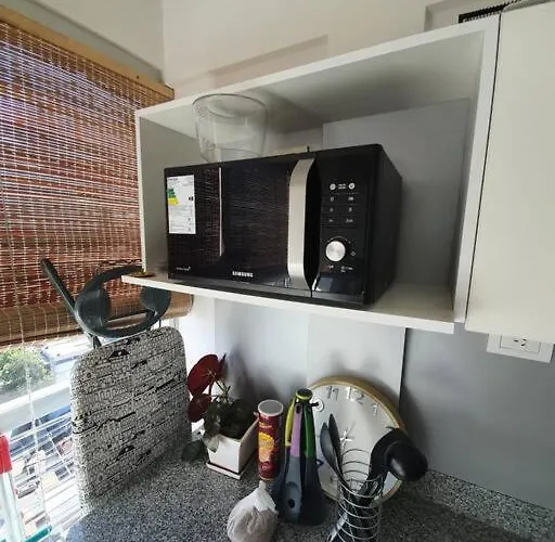 Appartement à 2 Chambres à Coucher