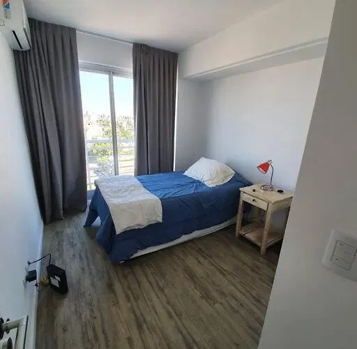 Appartement à 2 Chambres à Coucher